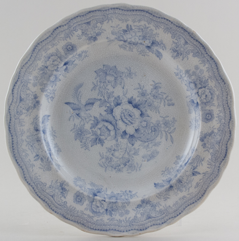 Plate c1880
